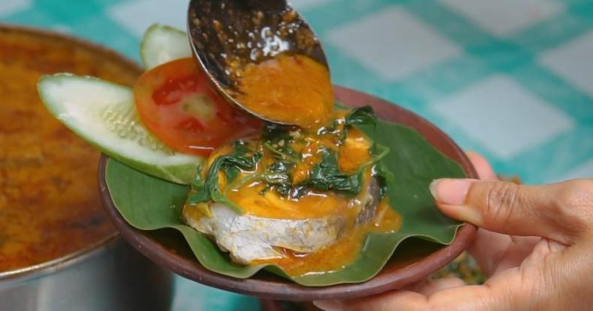 Warung Wulan: Rasa Autentik Cilacap yang Menggugah Selera