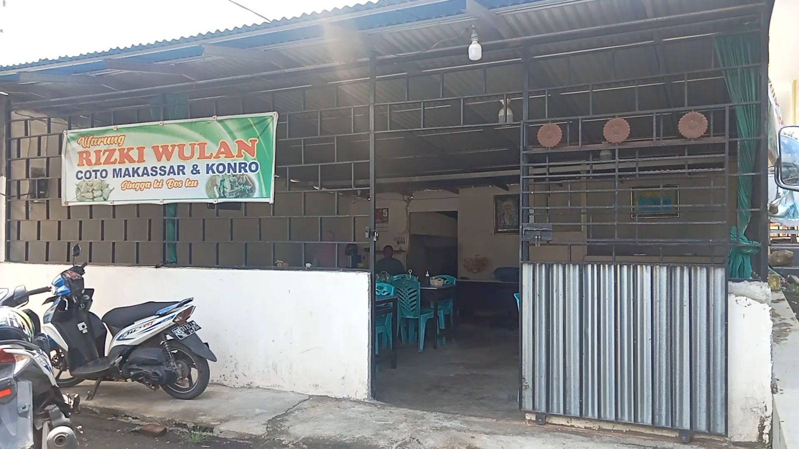 Sop Gurame Mbak Lili: Rahasia Rasa yang Bikin Warga Cilacap Rela Antre